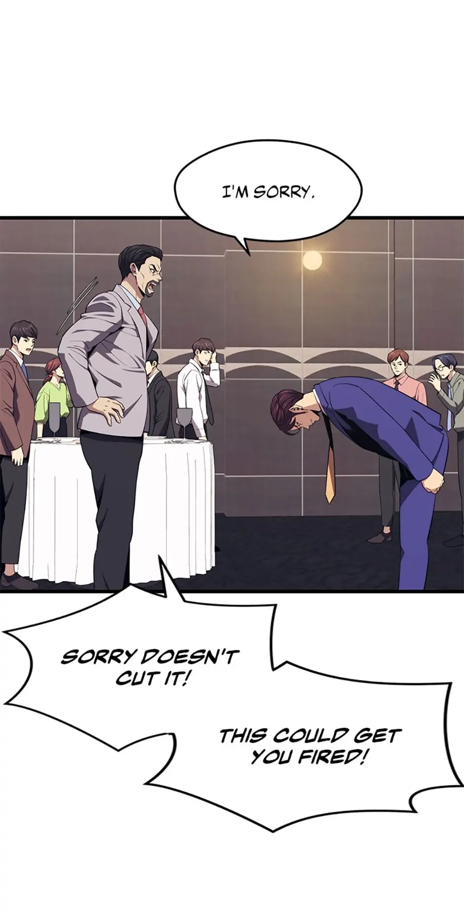 Read Seoul Station