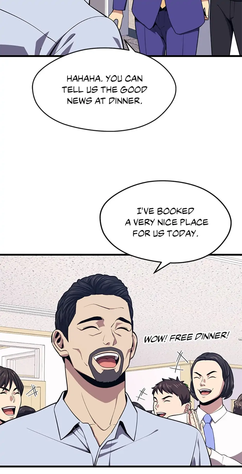 Read Seoul Station