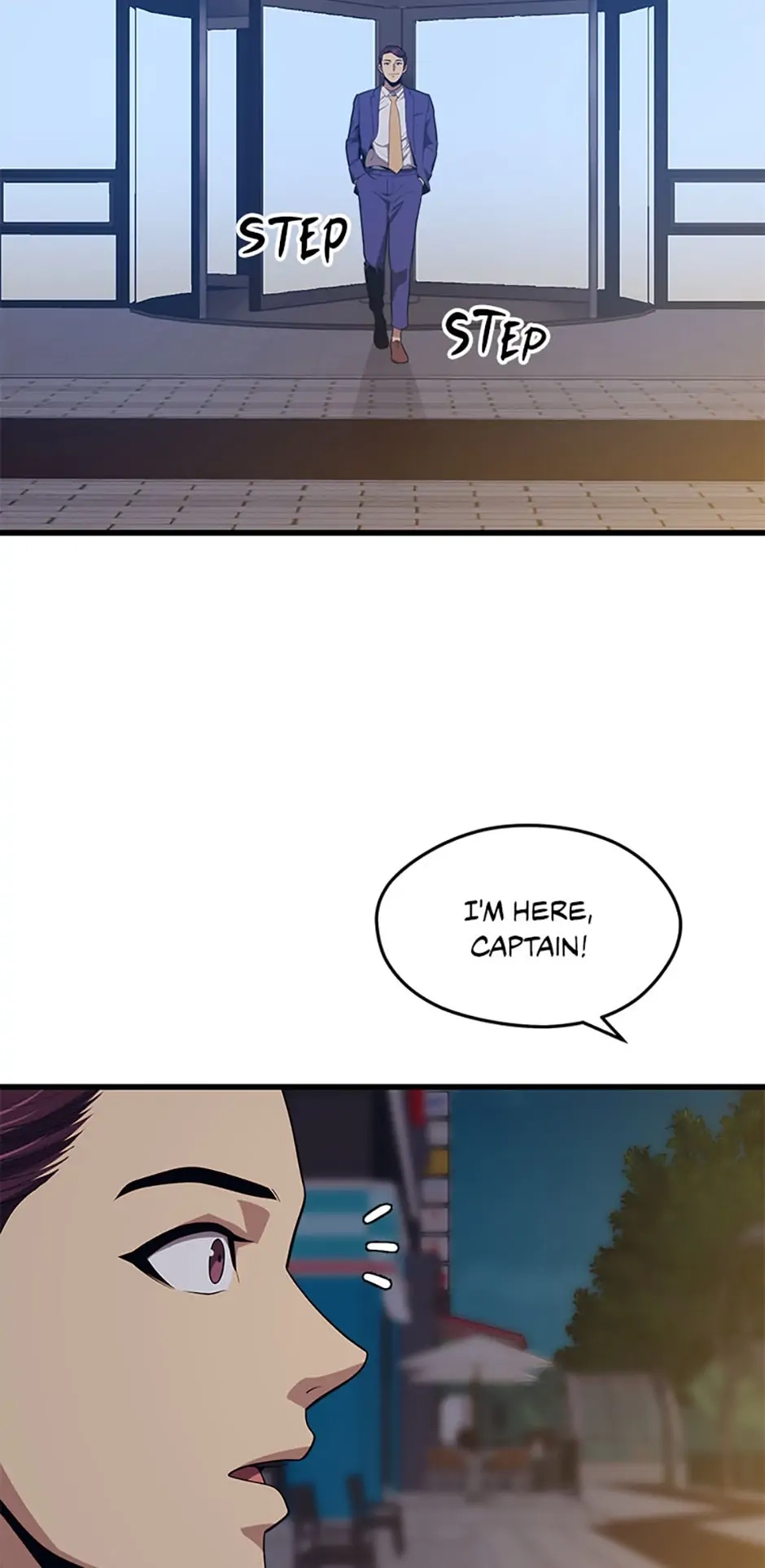Read Seoul Station