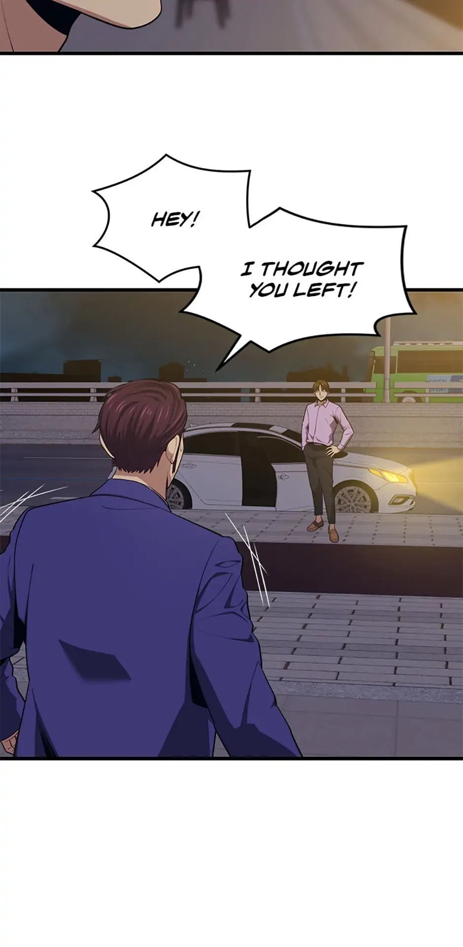 Read Seoul Station