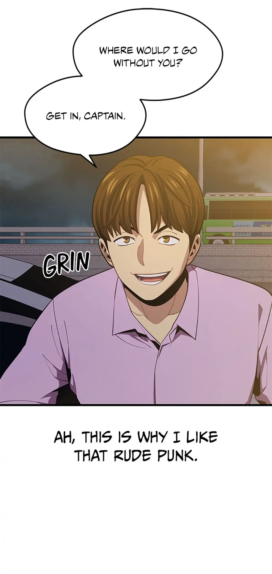 Read Seoul Station