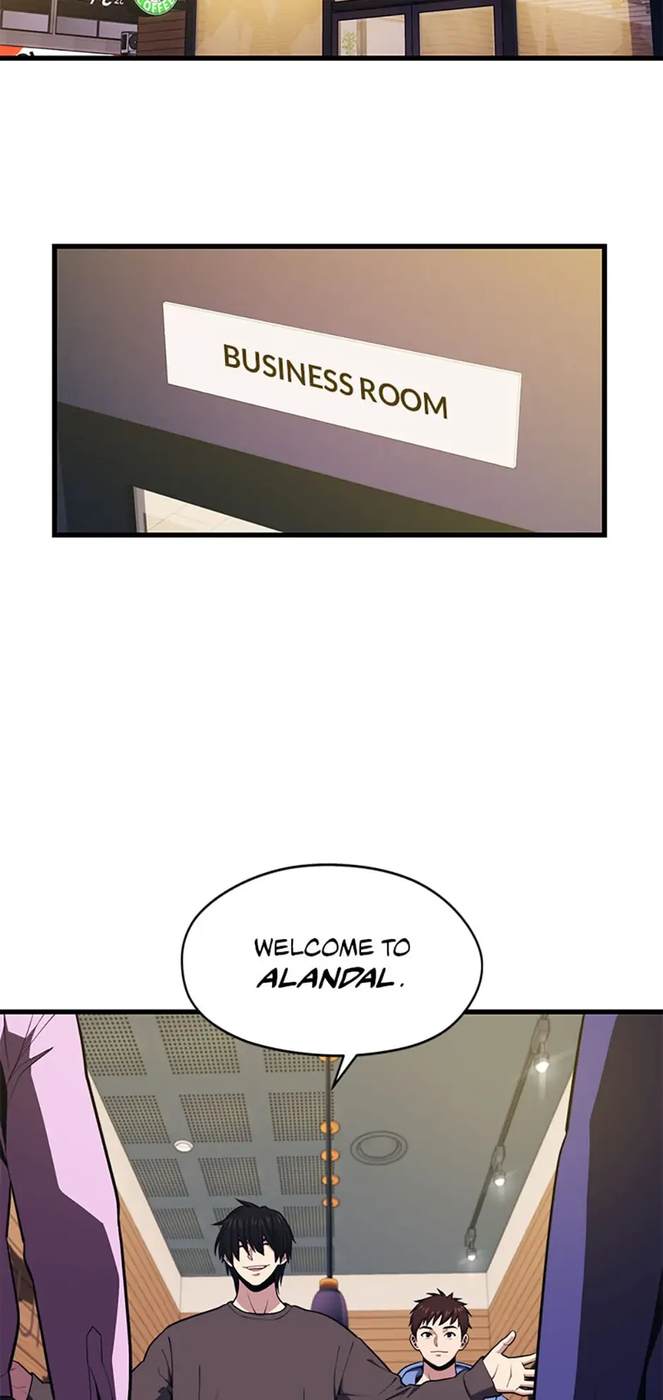 Read Seoul Station
