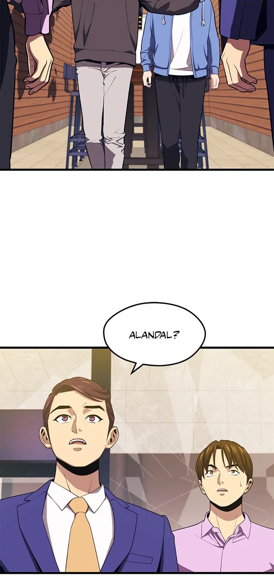 Read Seoul Station
