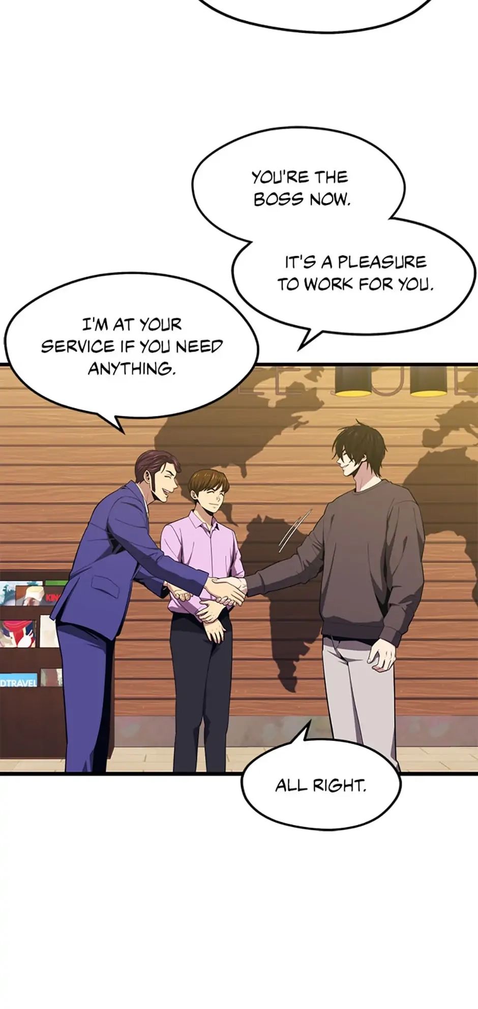 Read Seoul Station
