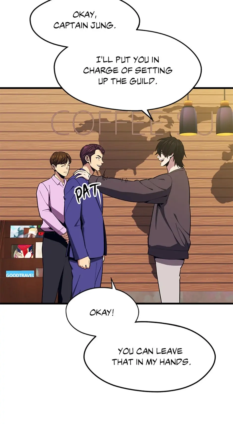 Read Seoul Station