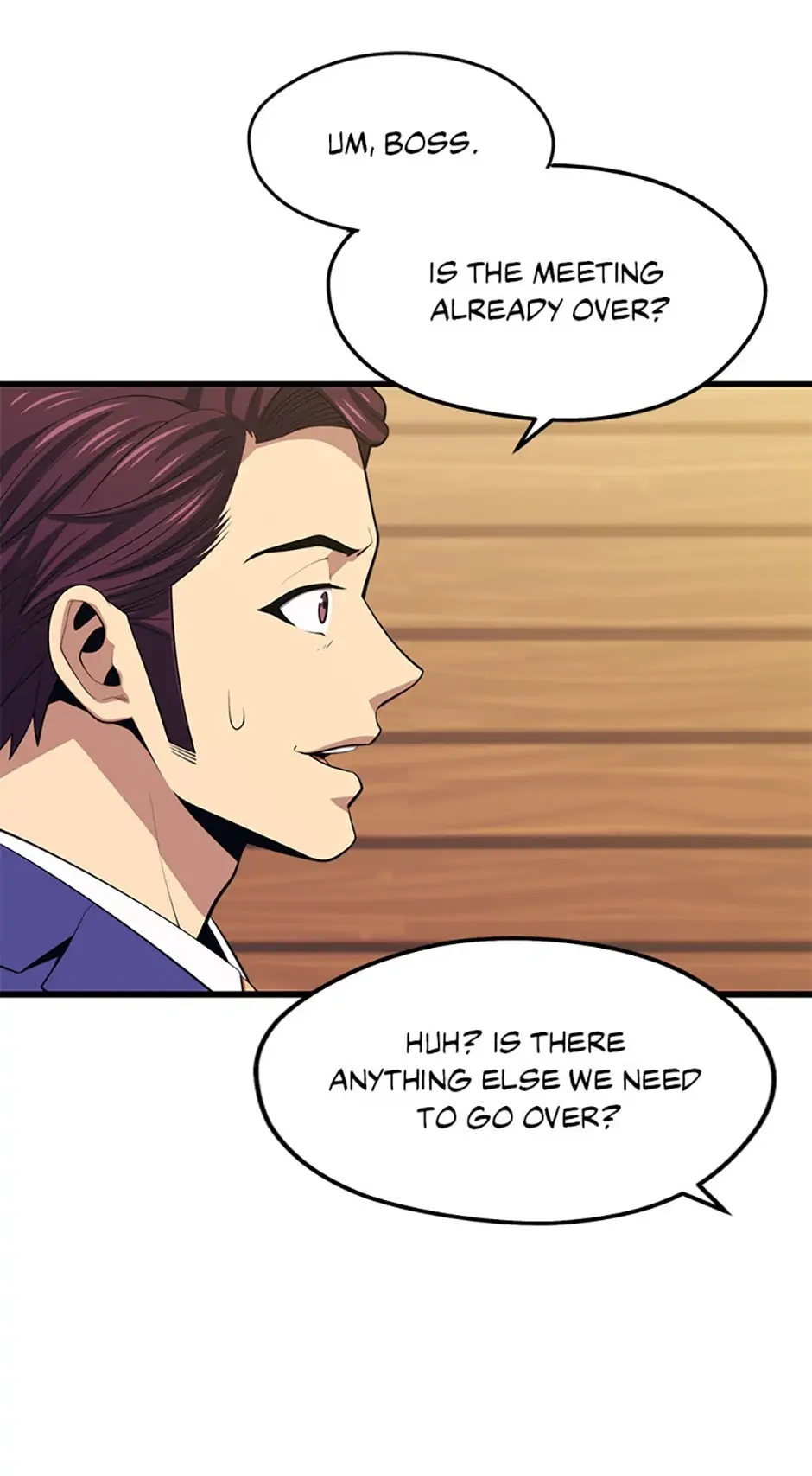 Read Seoul Station