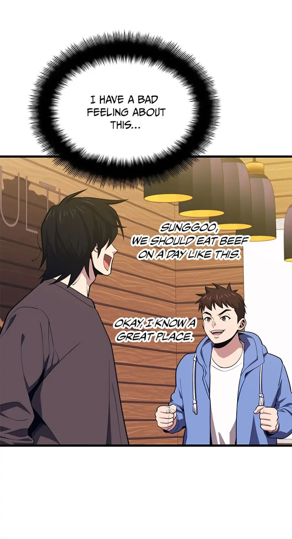 Read Seoul Station