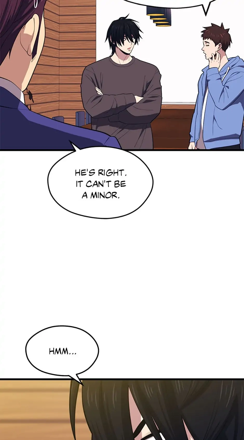 Read Seoul Station