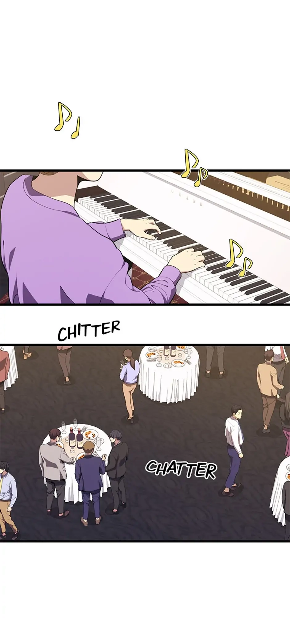 Read Seoul Station