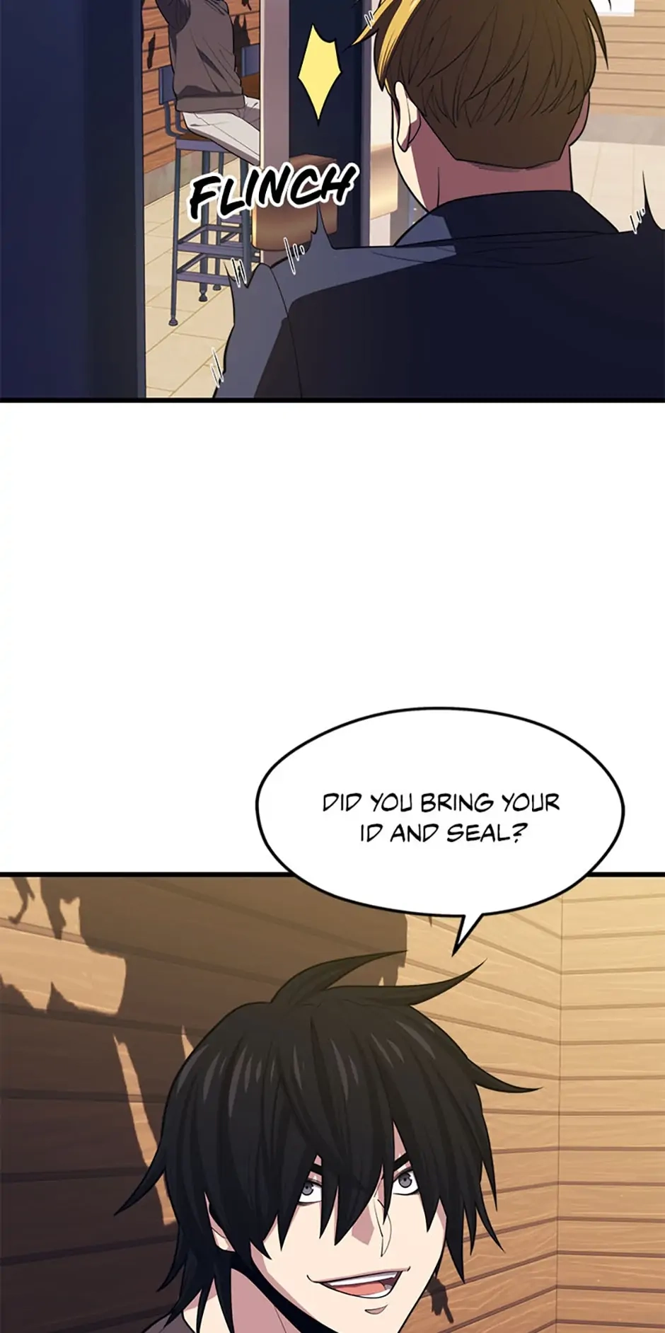 Read Seoul Station