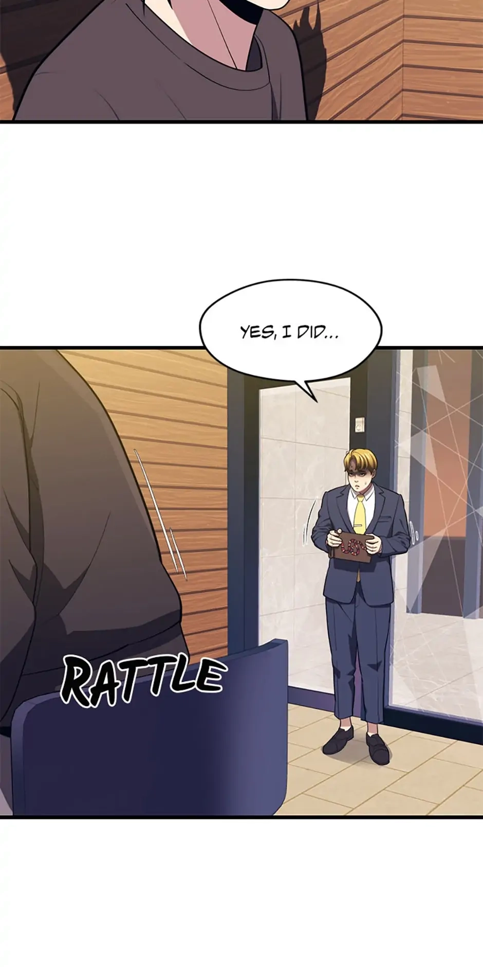 Read Seoul Station