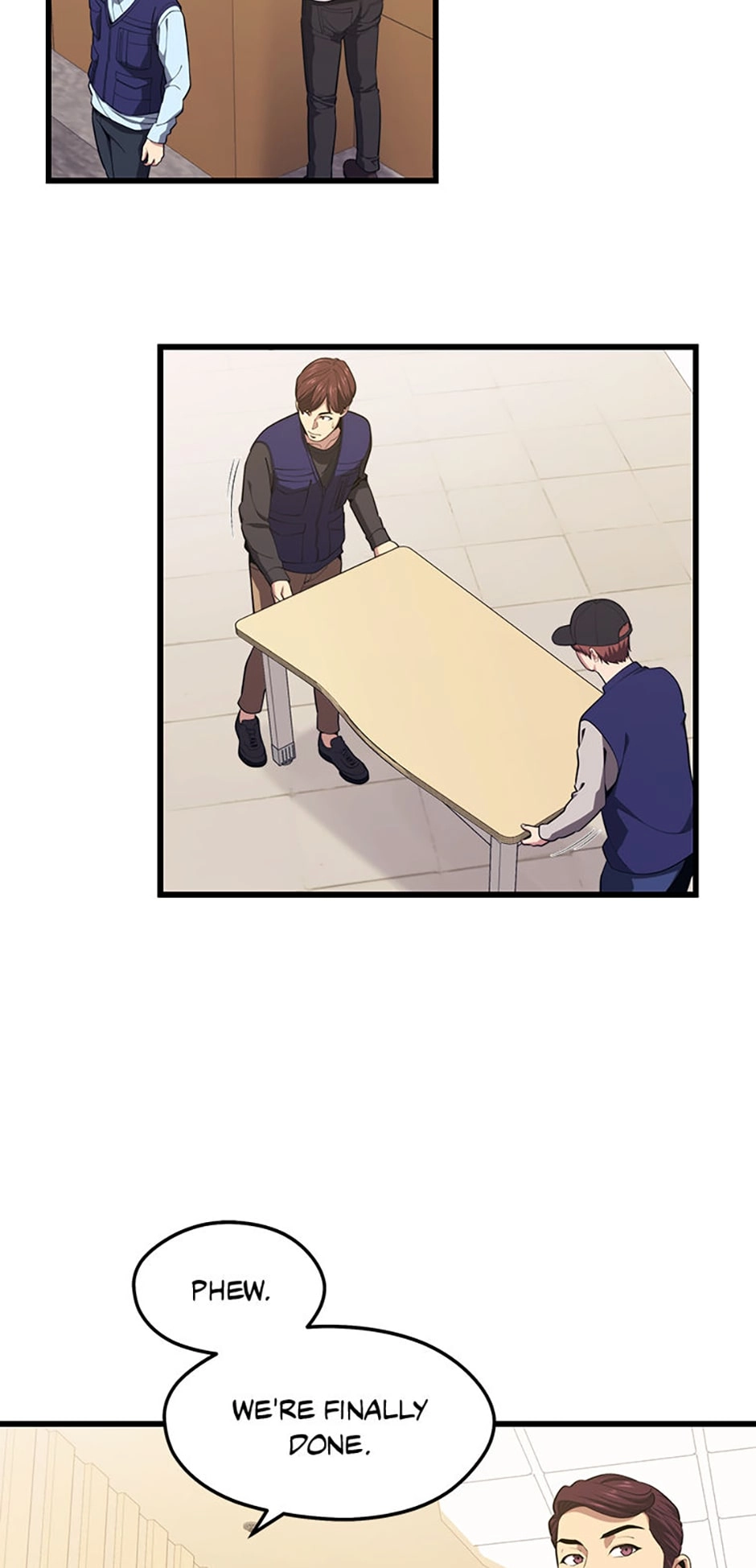 Read Seoul Station