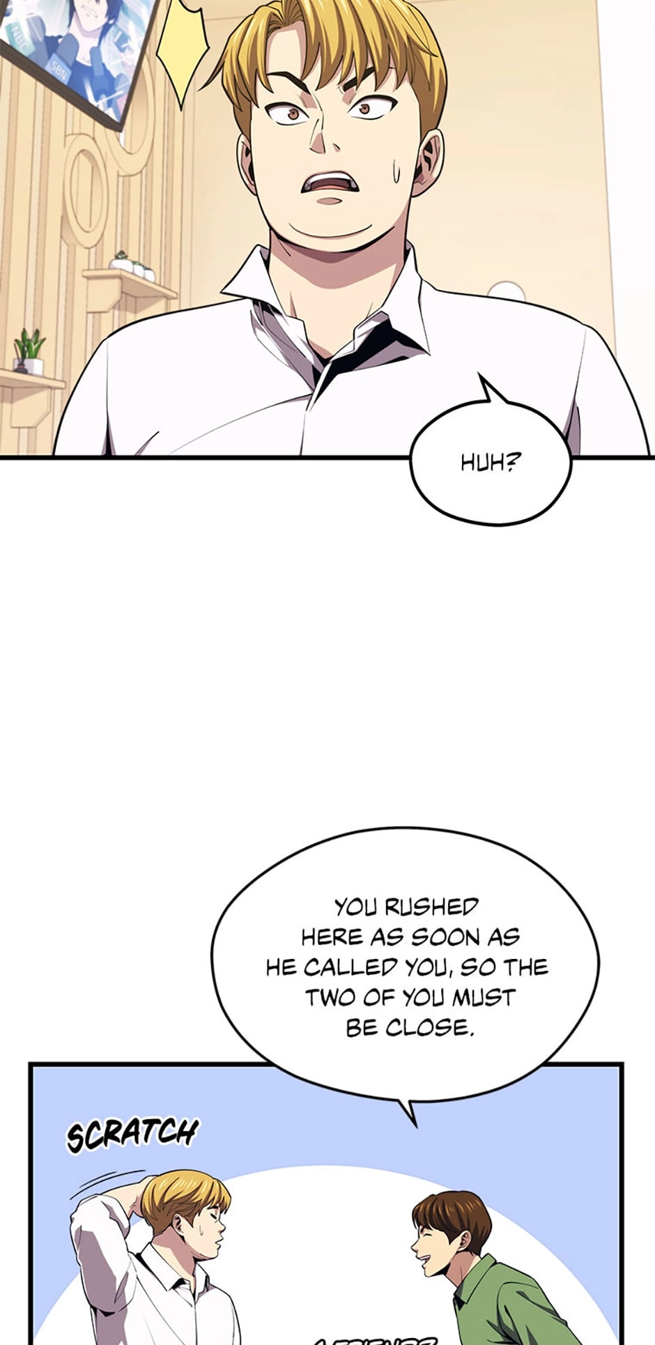 Read Seoul Station