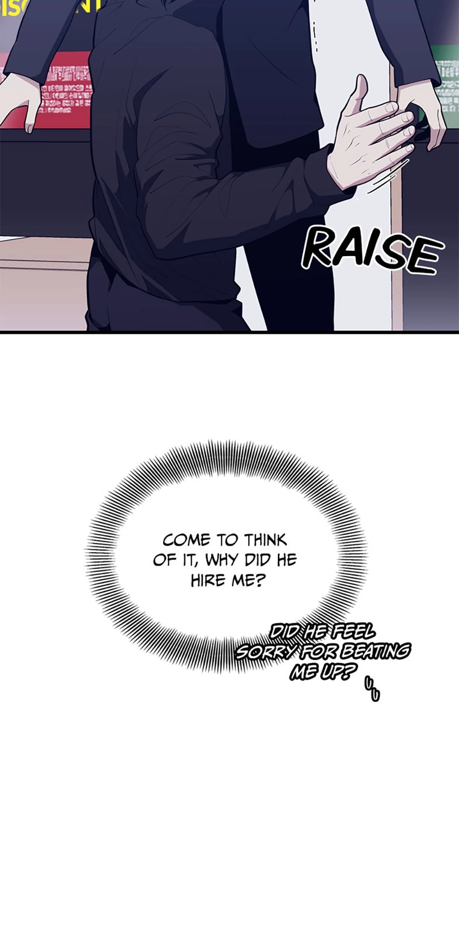 Read Seoul Station