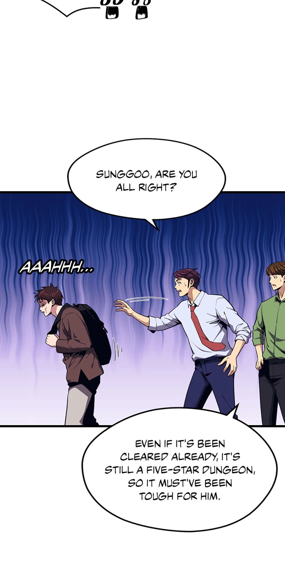 Read Seoul Station