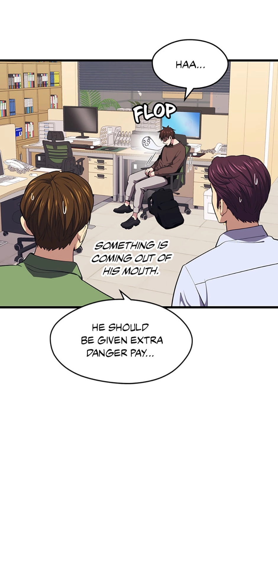 Read Seoul Station