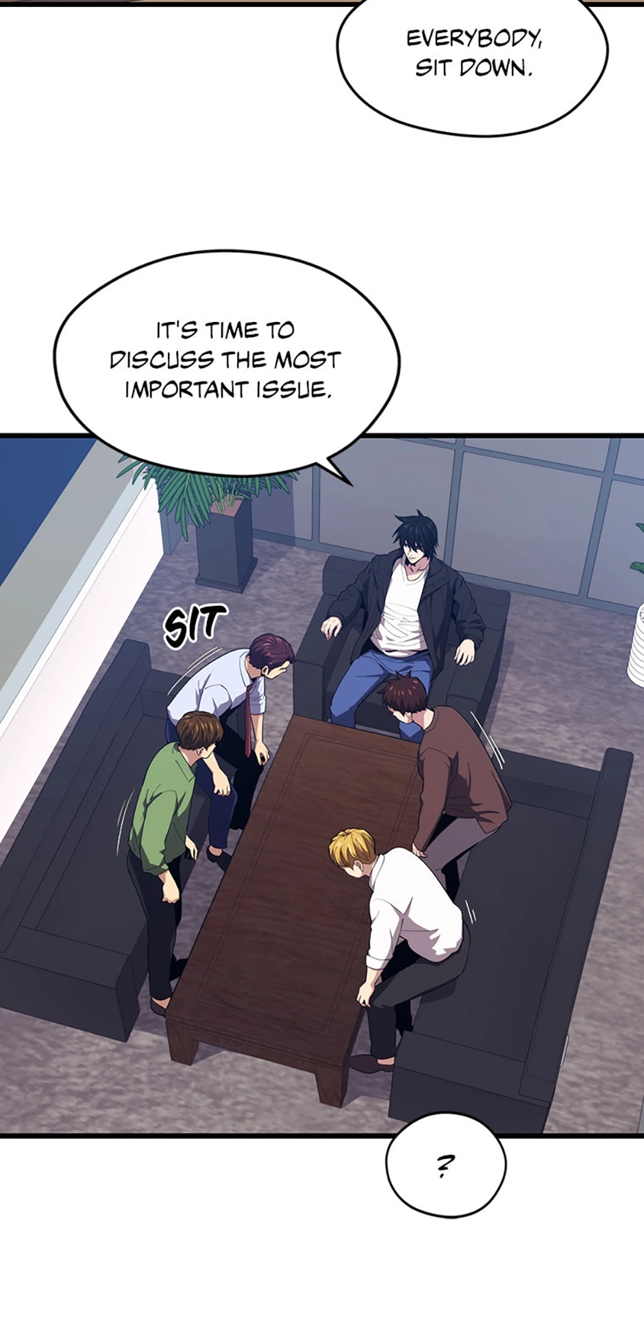 Read Seoul Station