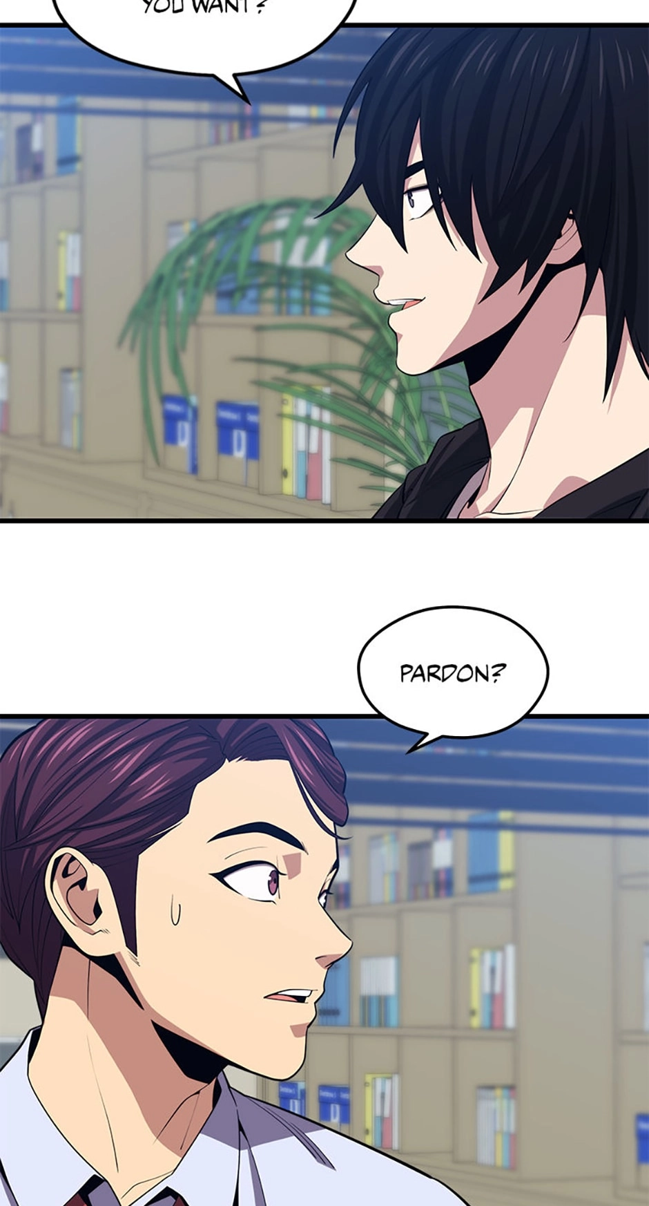 Read Seoul Station
