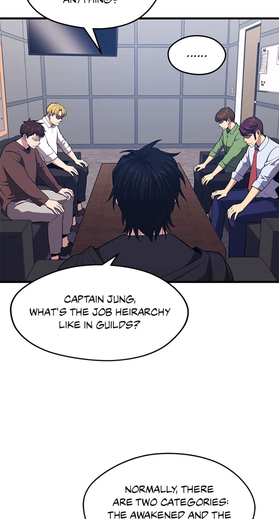 Read Seoul Station