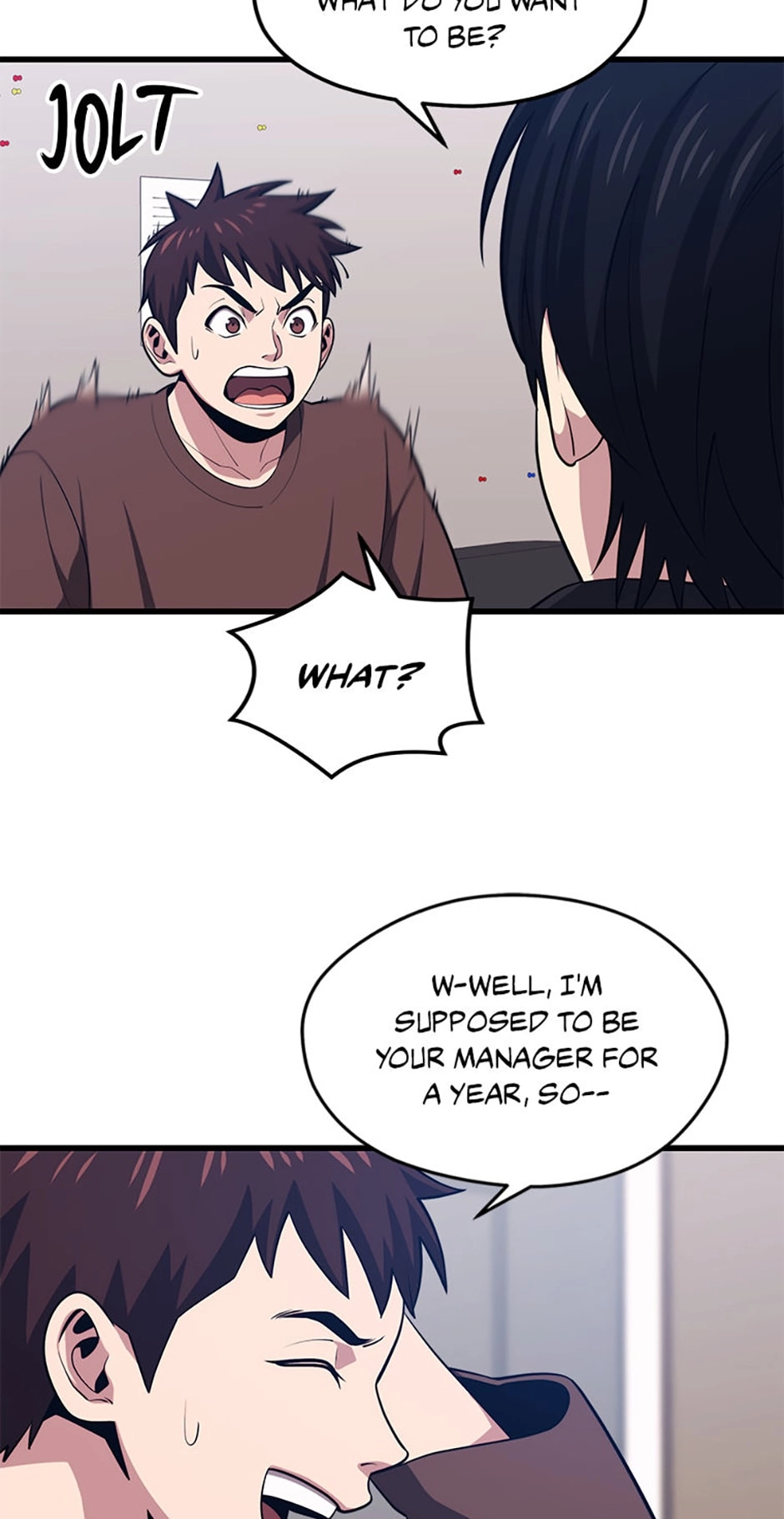Read Seoul Station