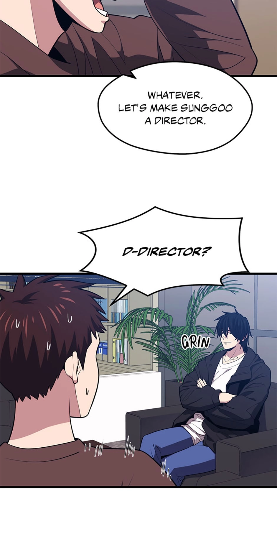 Read Seoul Station