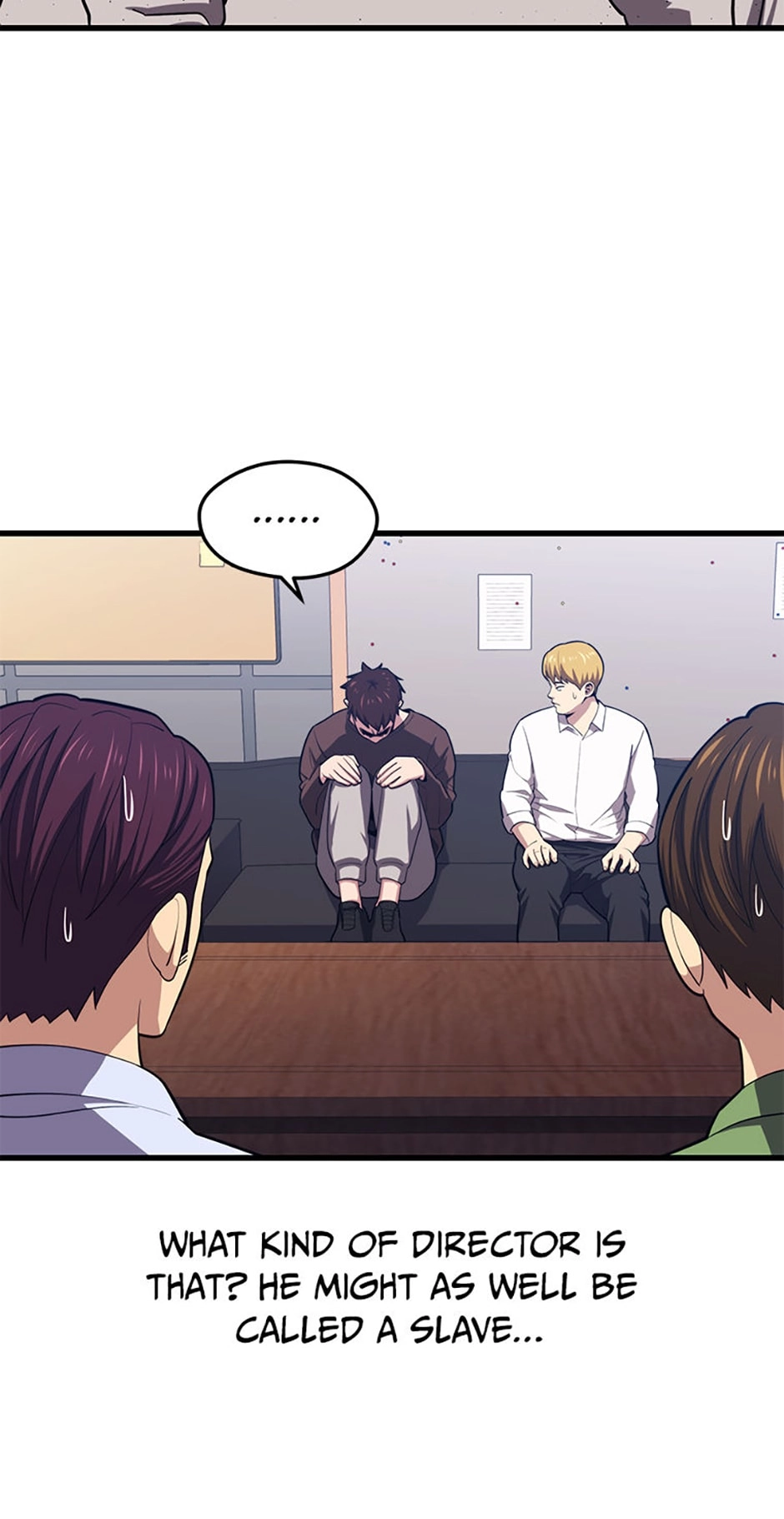 Read Seoul Station