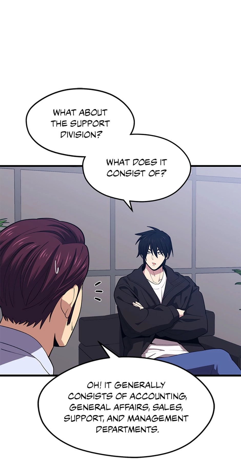 Read Seoul Station
