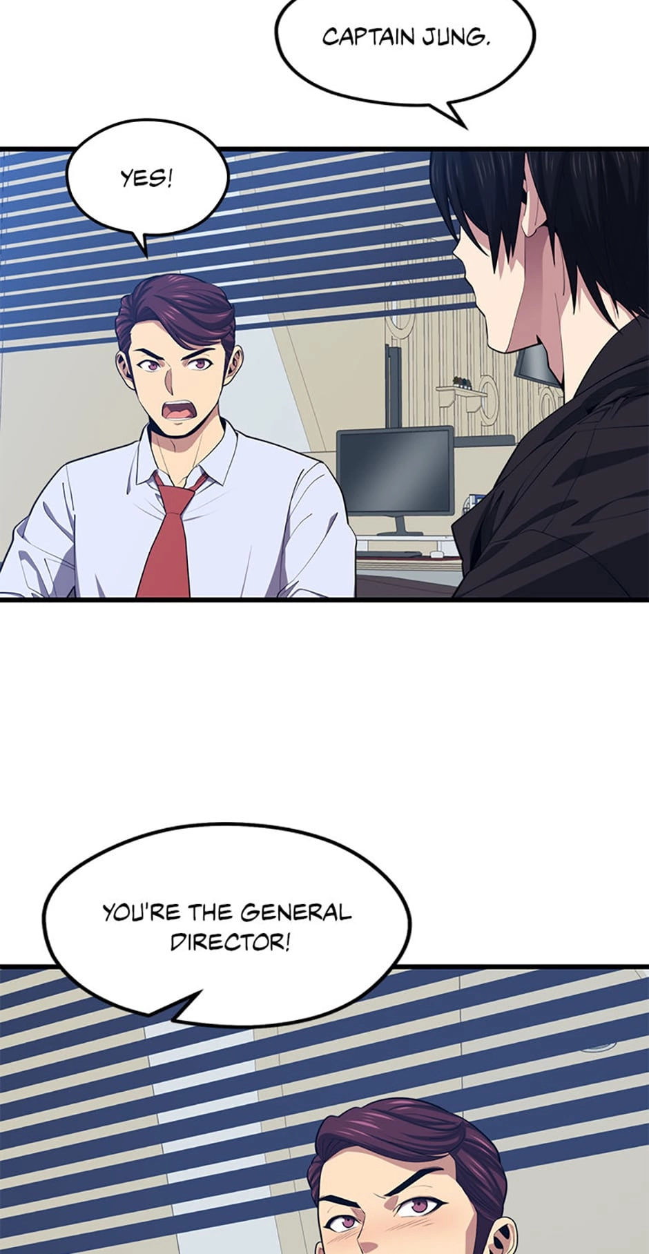 Read Seoul Station