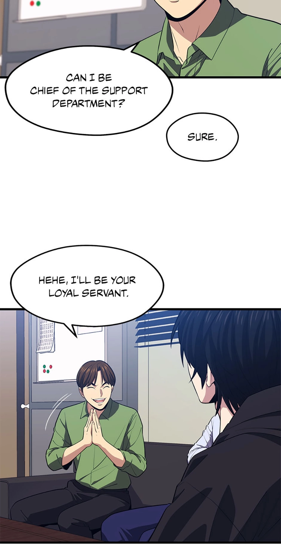 Read Seoul Station