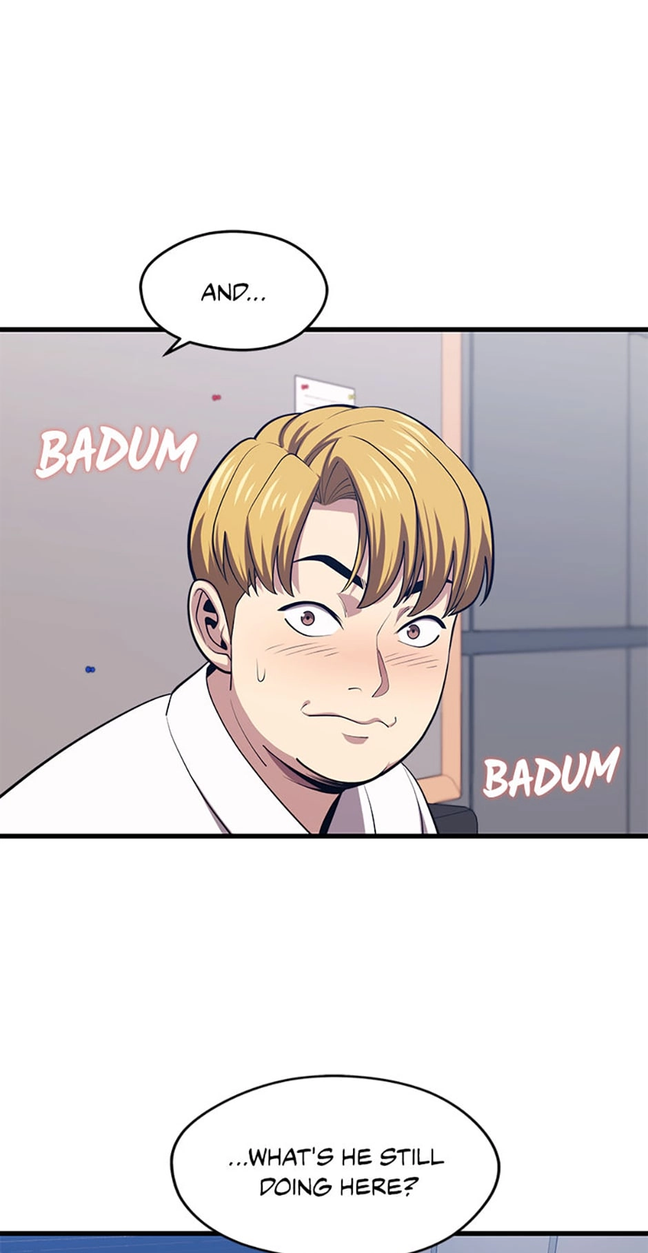 Read Seoul Station