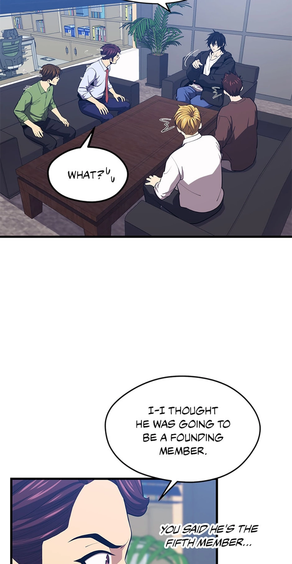 Read Seoul Station