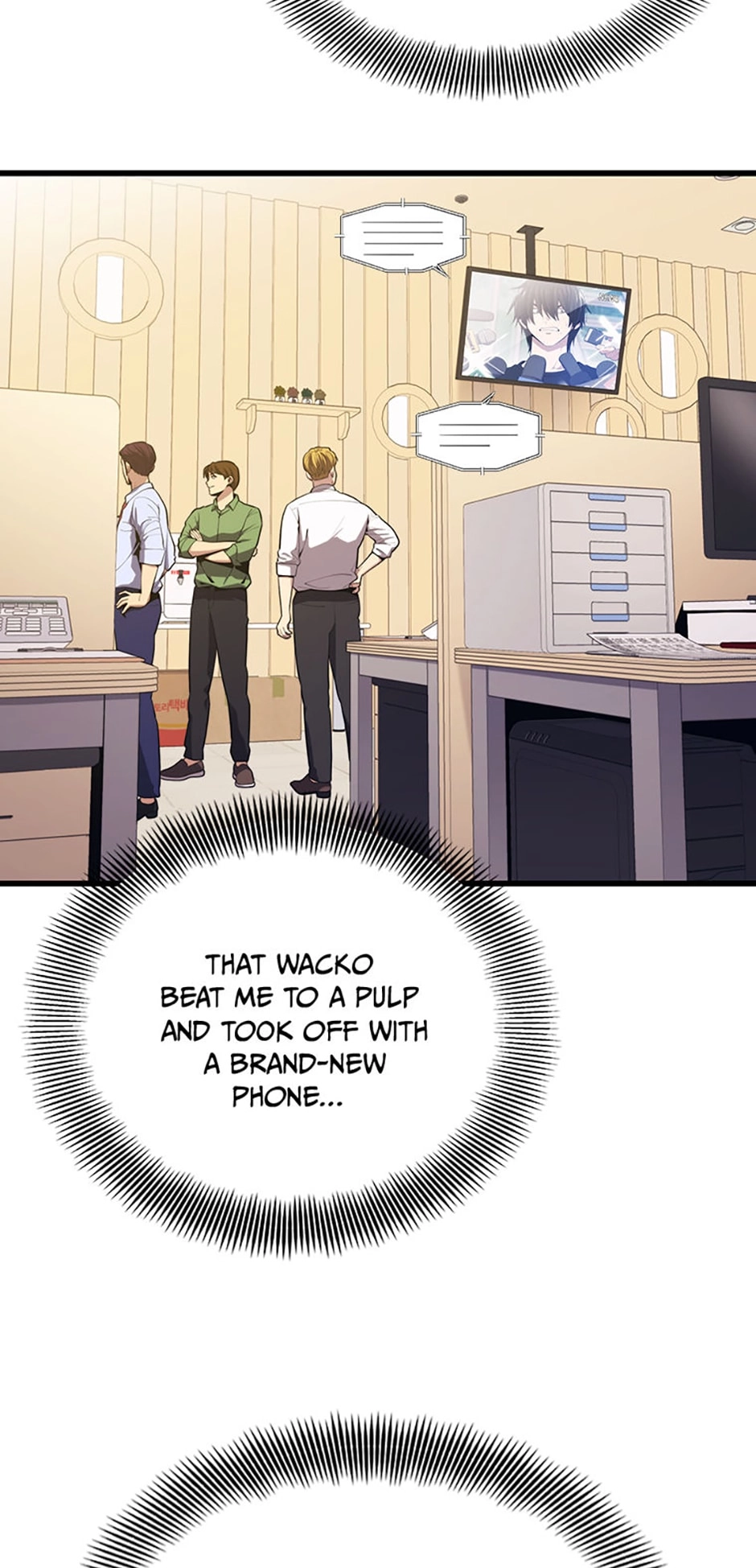 Read Seoul Station