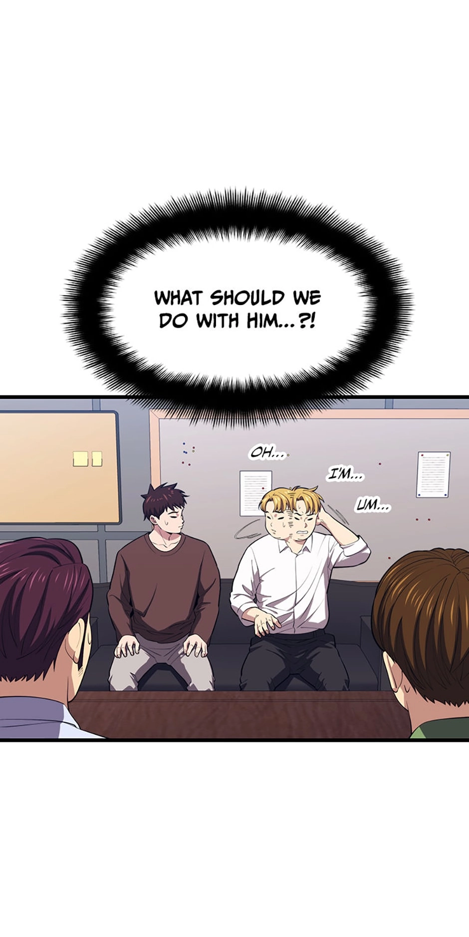 Read Seoul Station