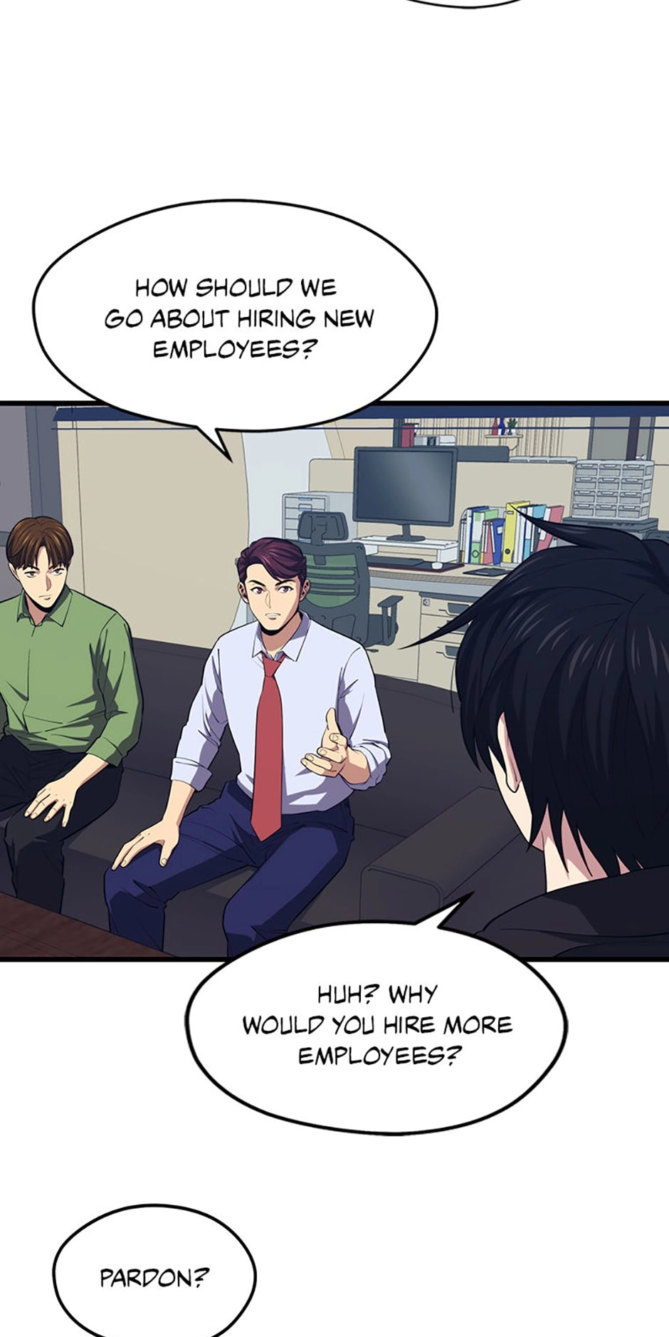 Read Seoul Station