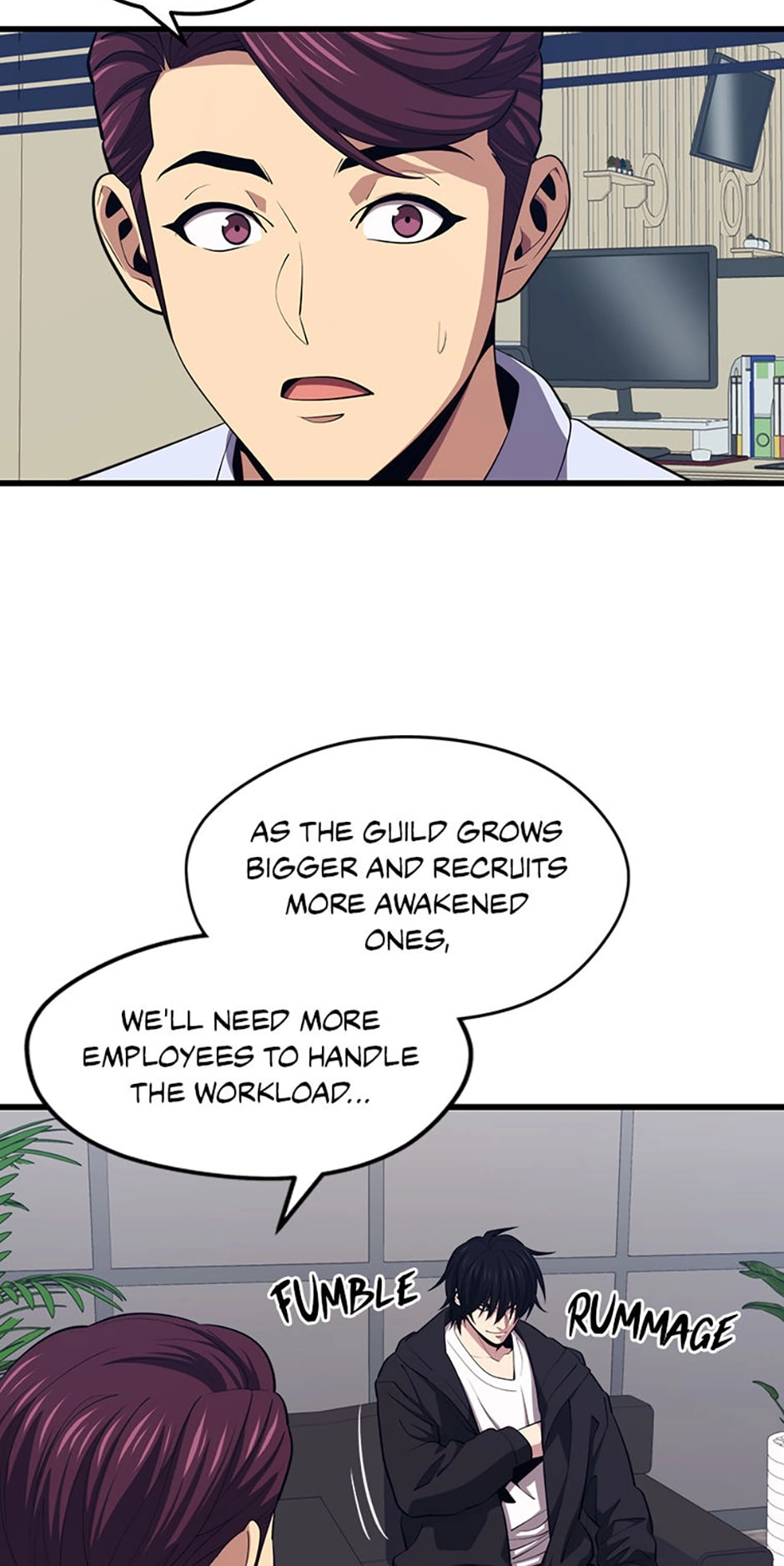 Read Seoul Station