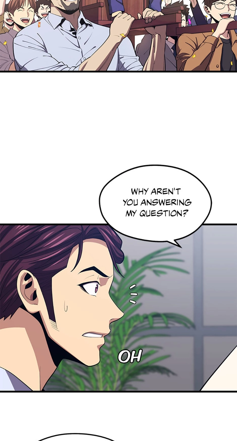 Read Seoul Station