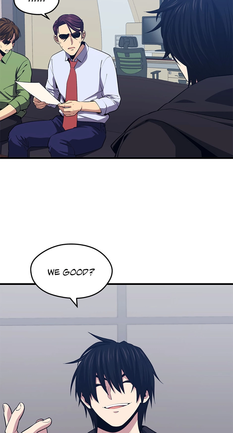 Read Seoul Station