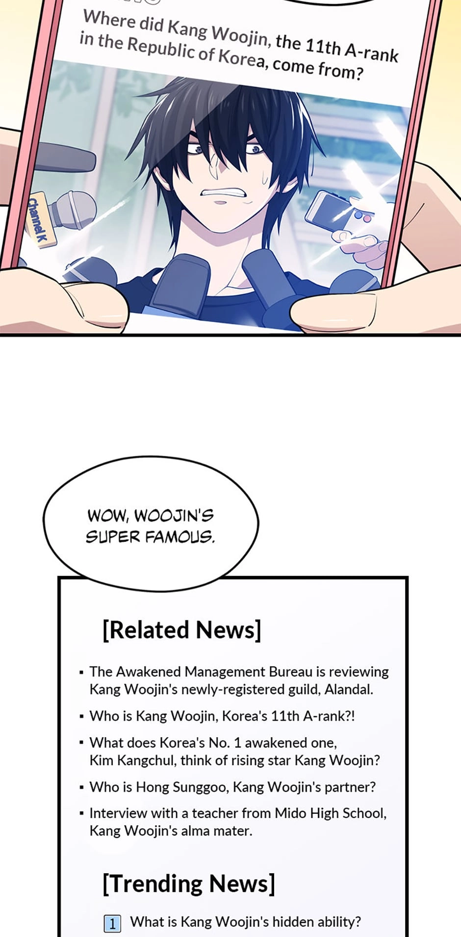 Read Seoul Station
