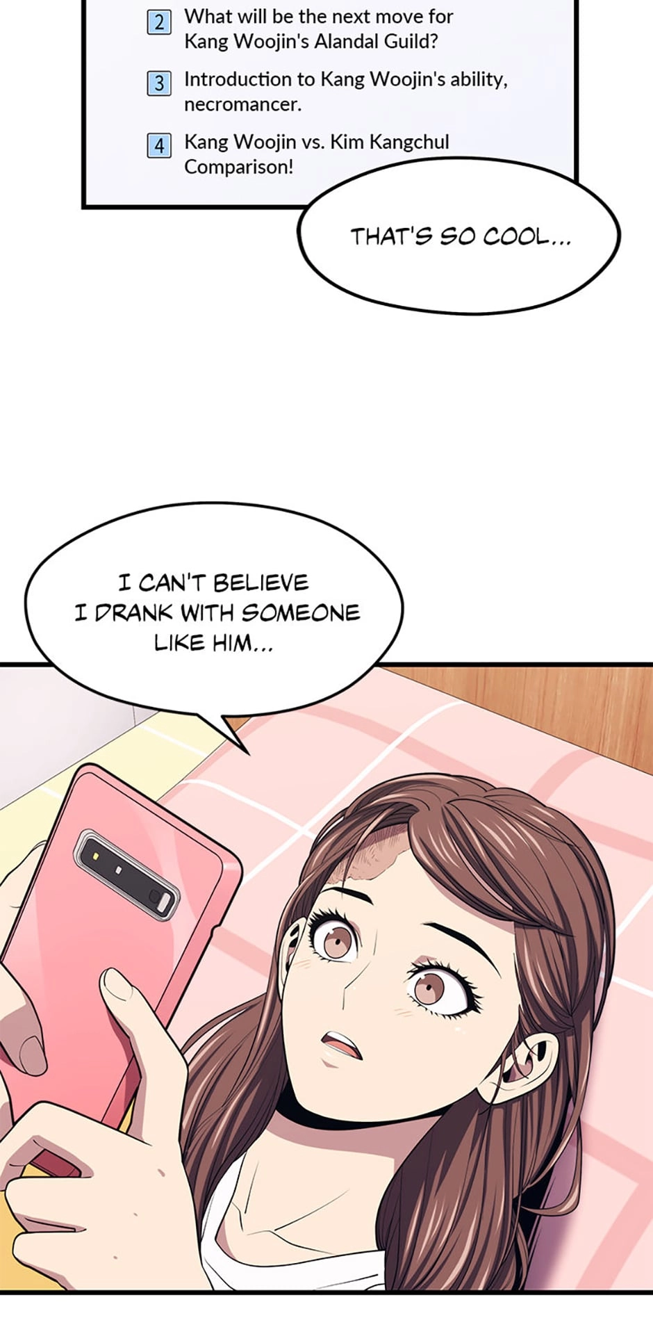 Read Seoul Station