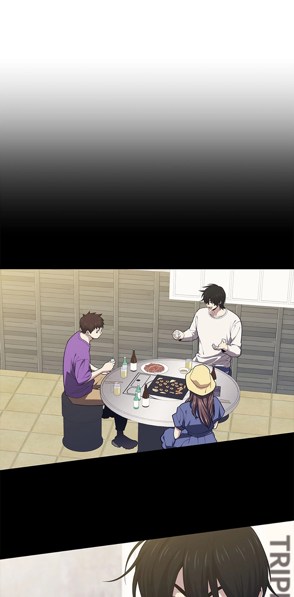 Read Seoul Station