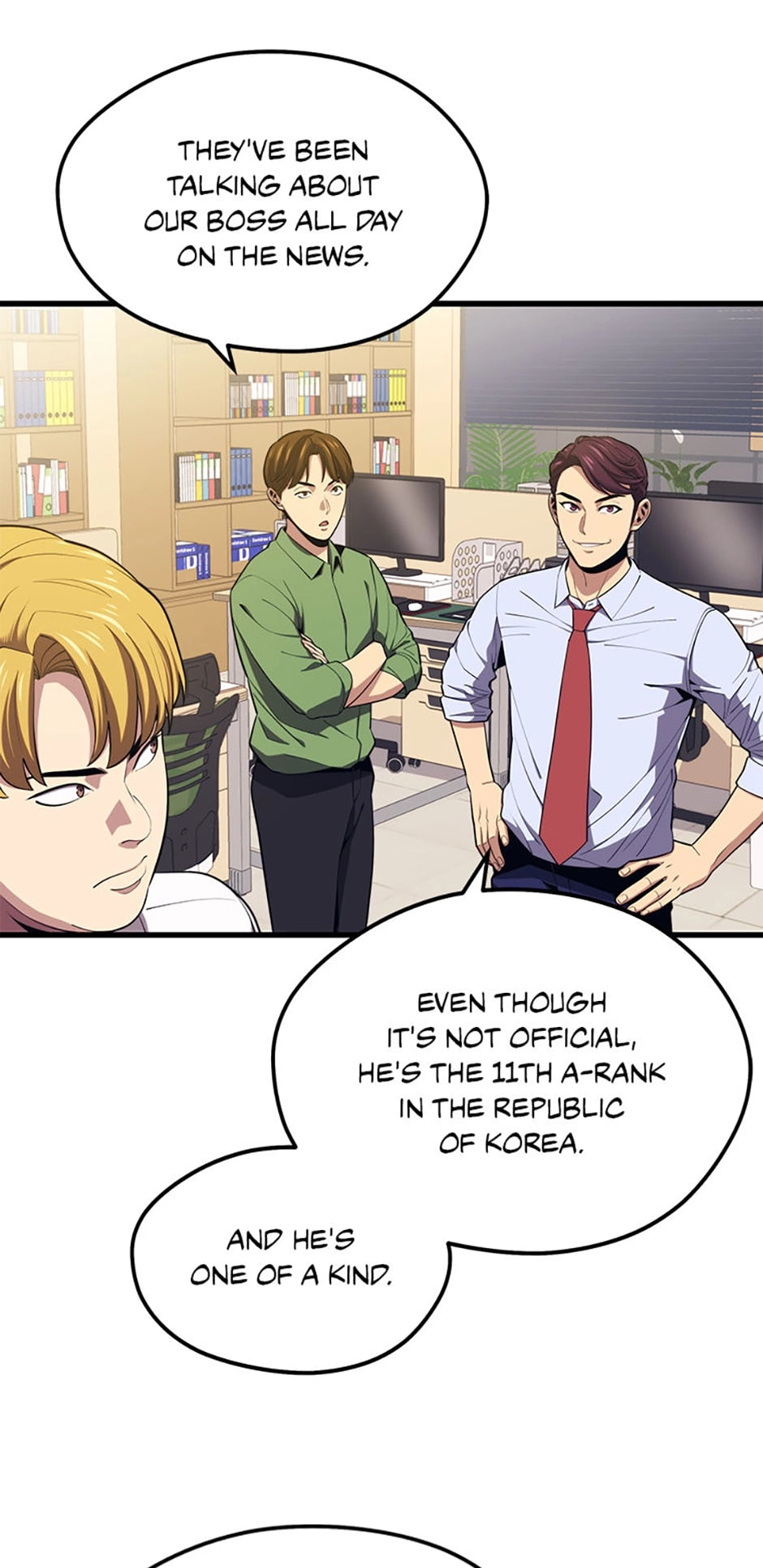 Read Seoul Station