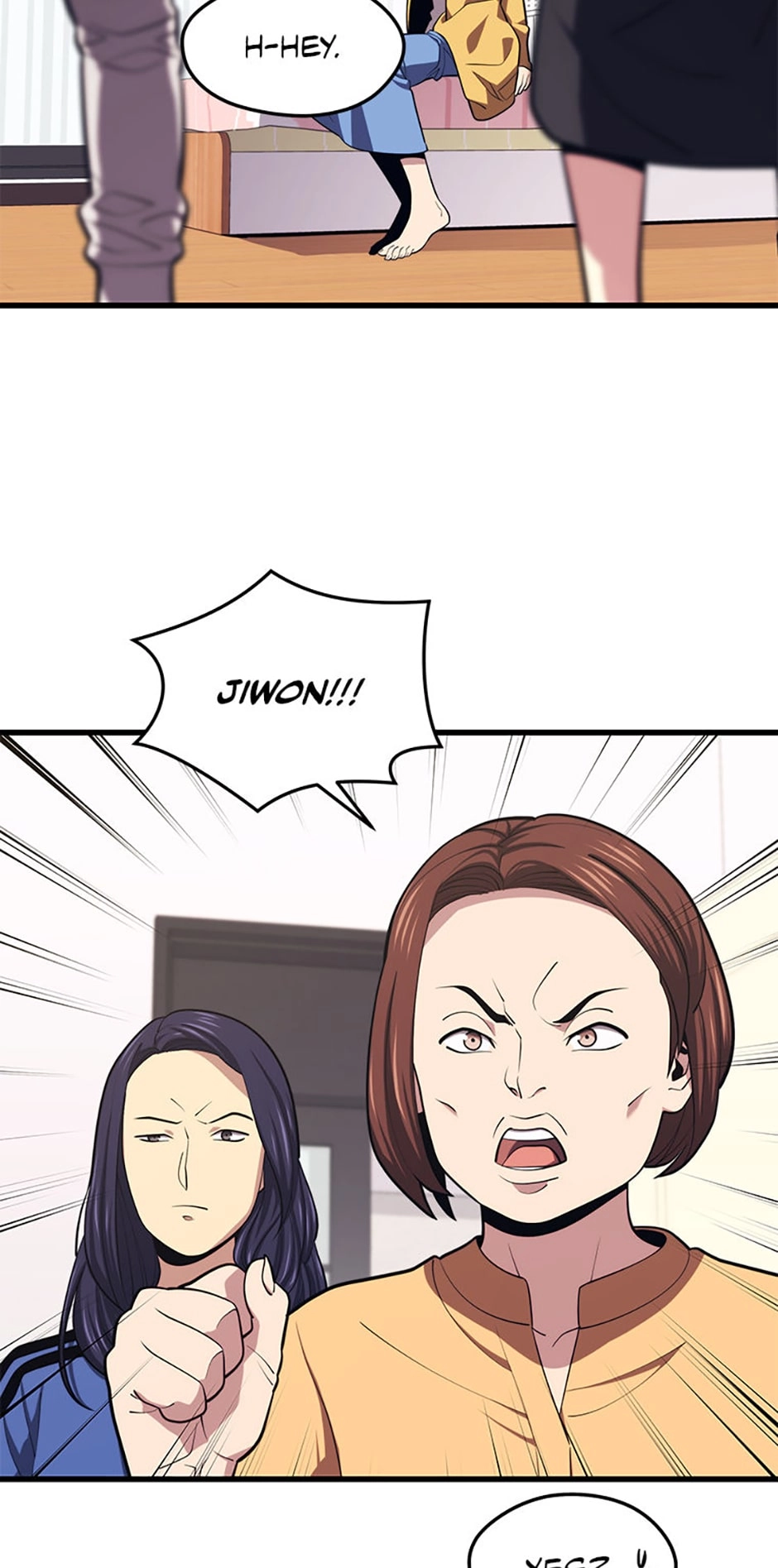 Read Seoul Station