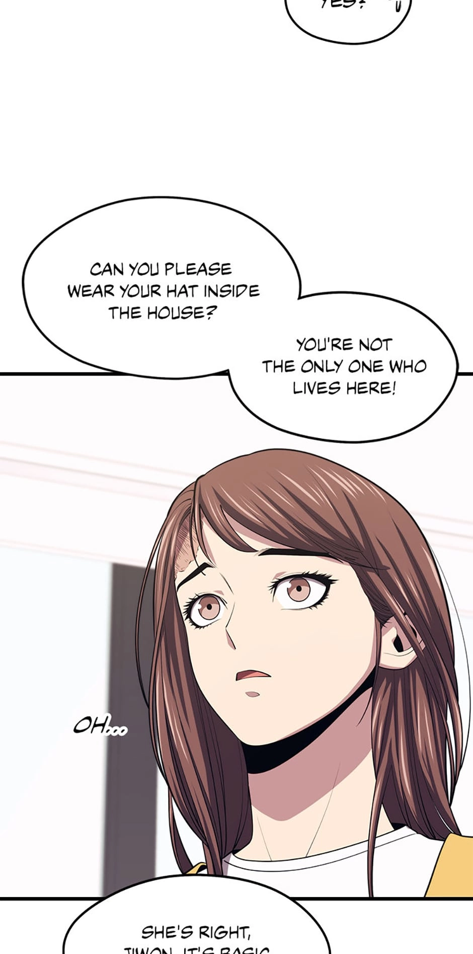 Read Seoul Station