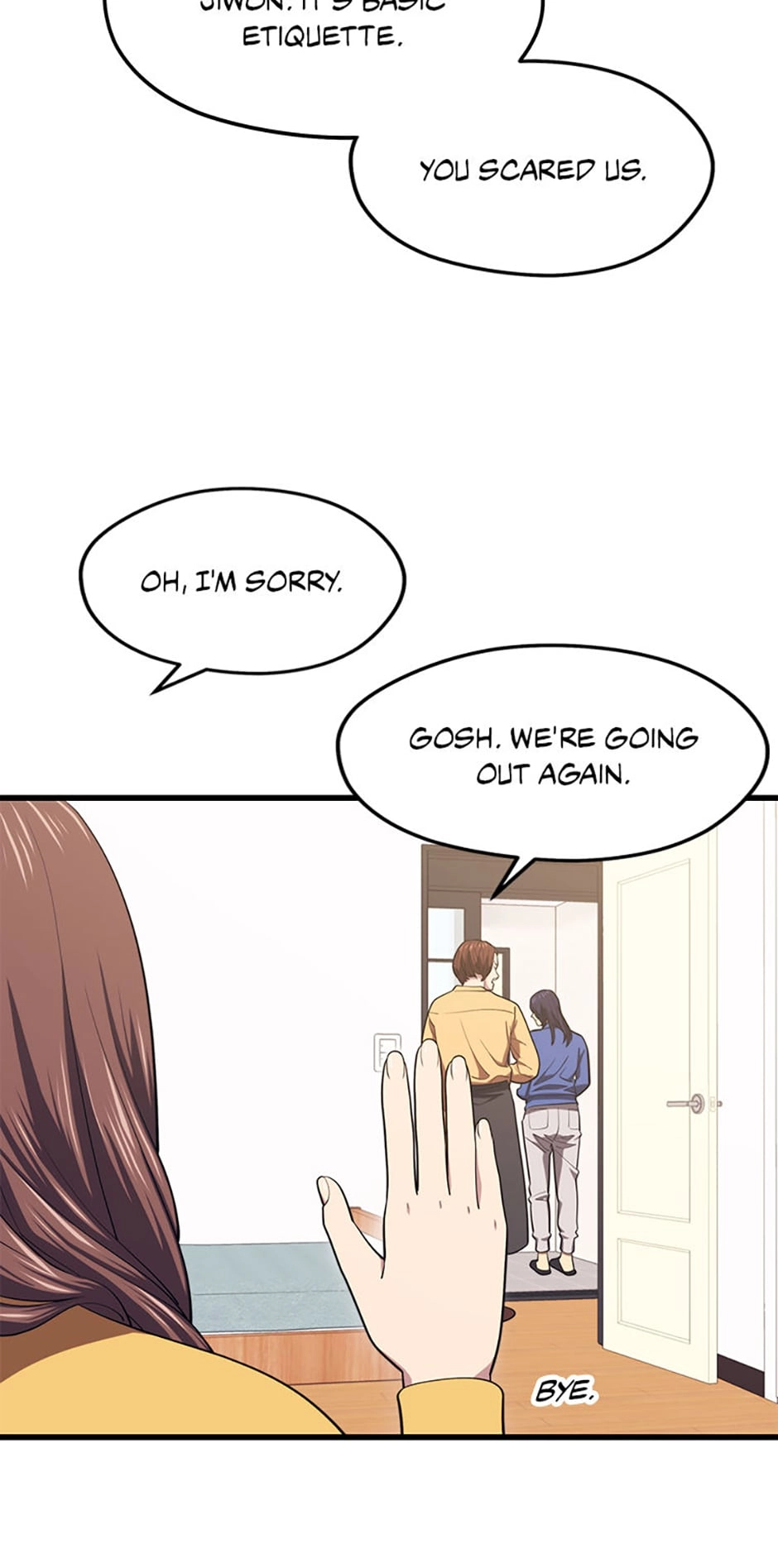 Read Seoul Station