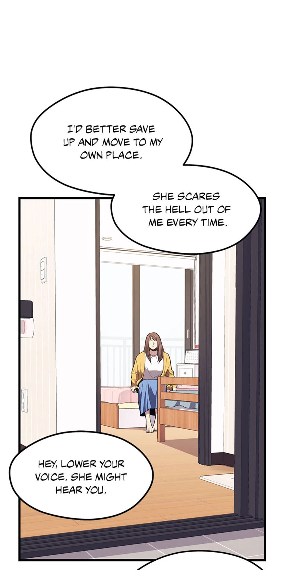 Read Seoul Station