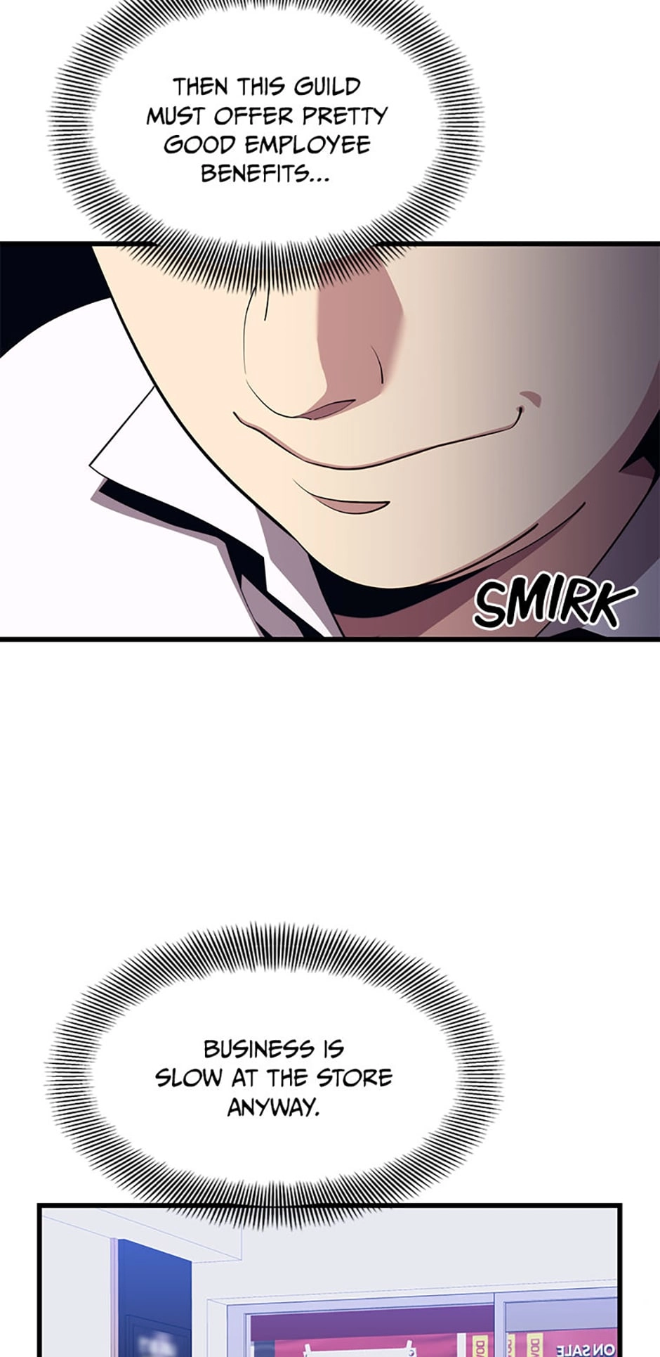 Read Seoul Station