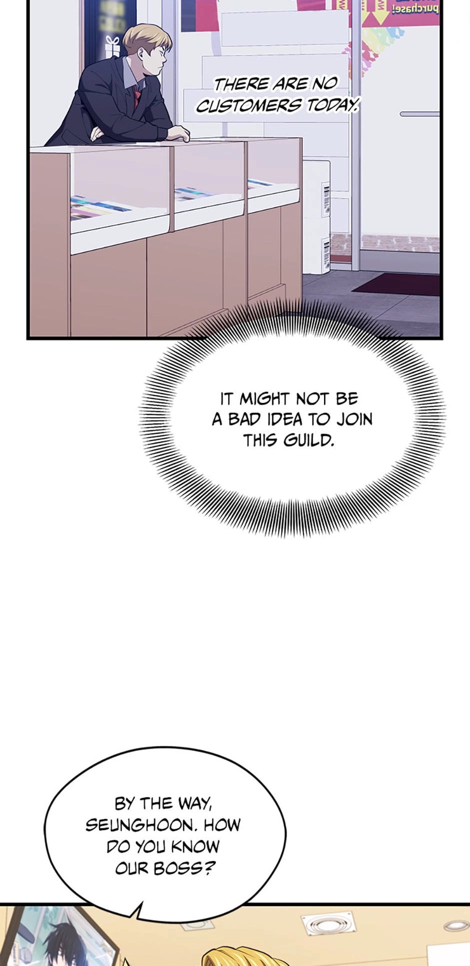 Read Seoul Station
