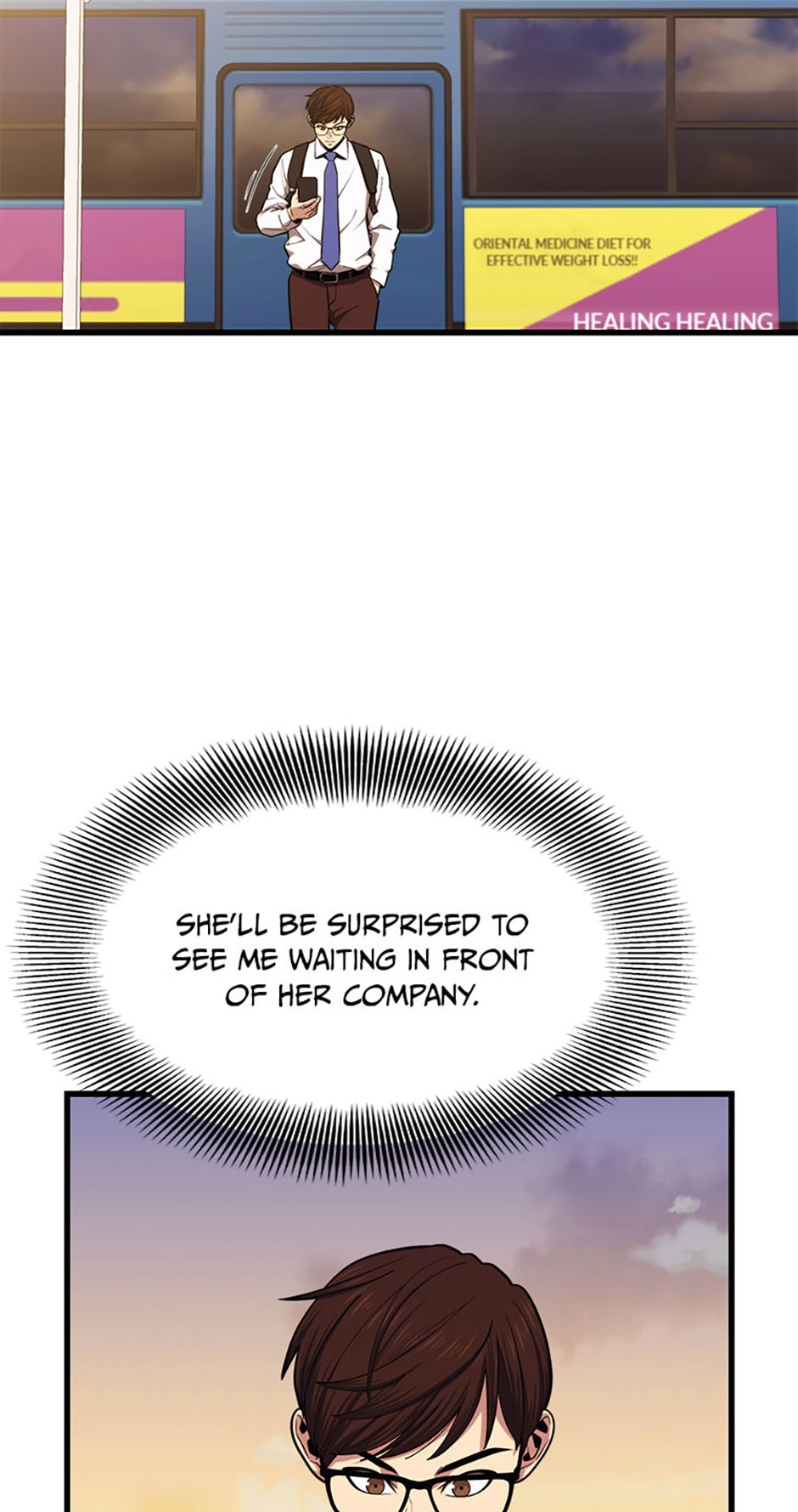 Read Seoul Station