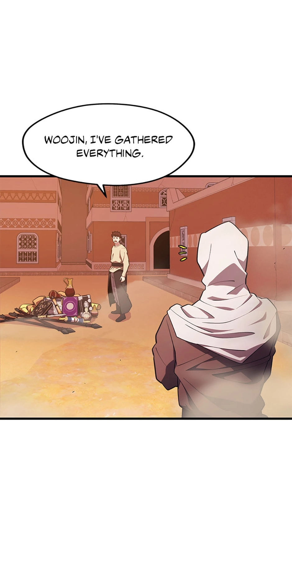 Read Seoul Station