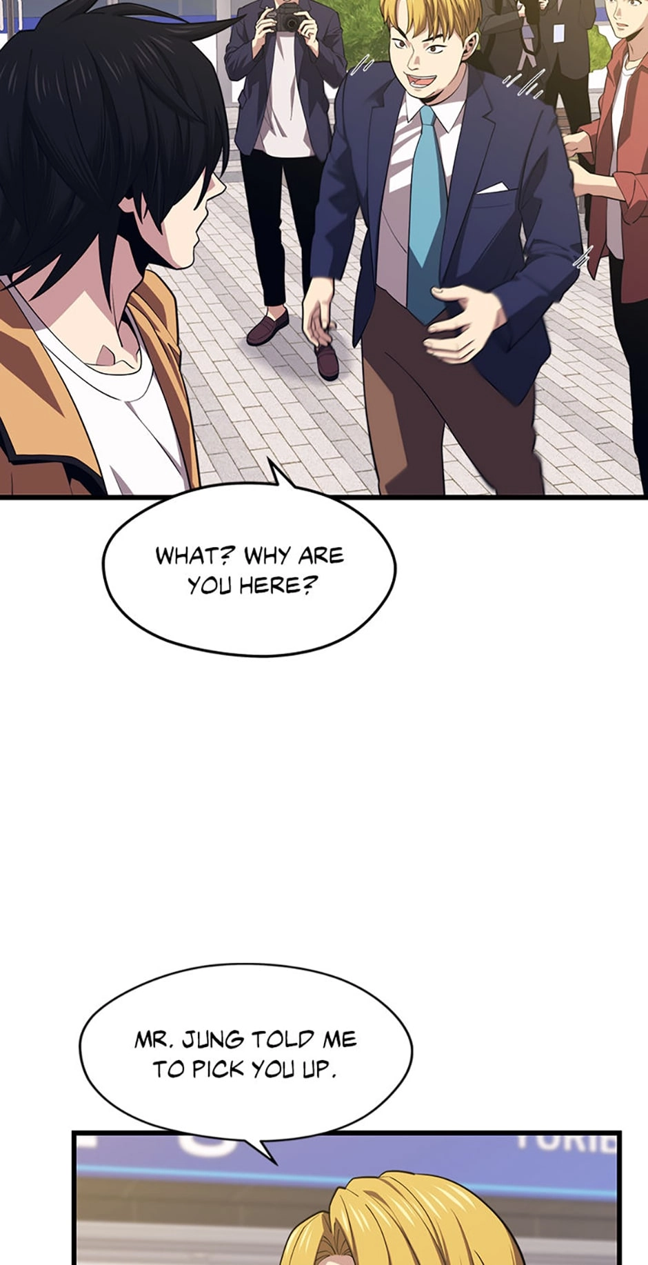 Read Seoul Station